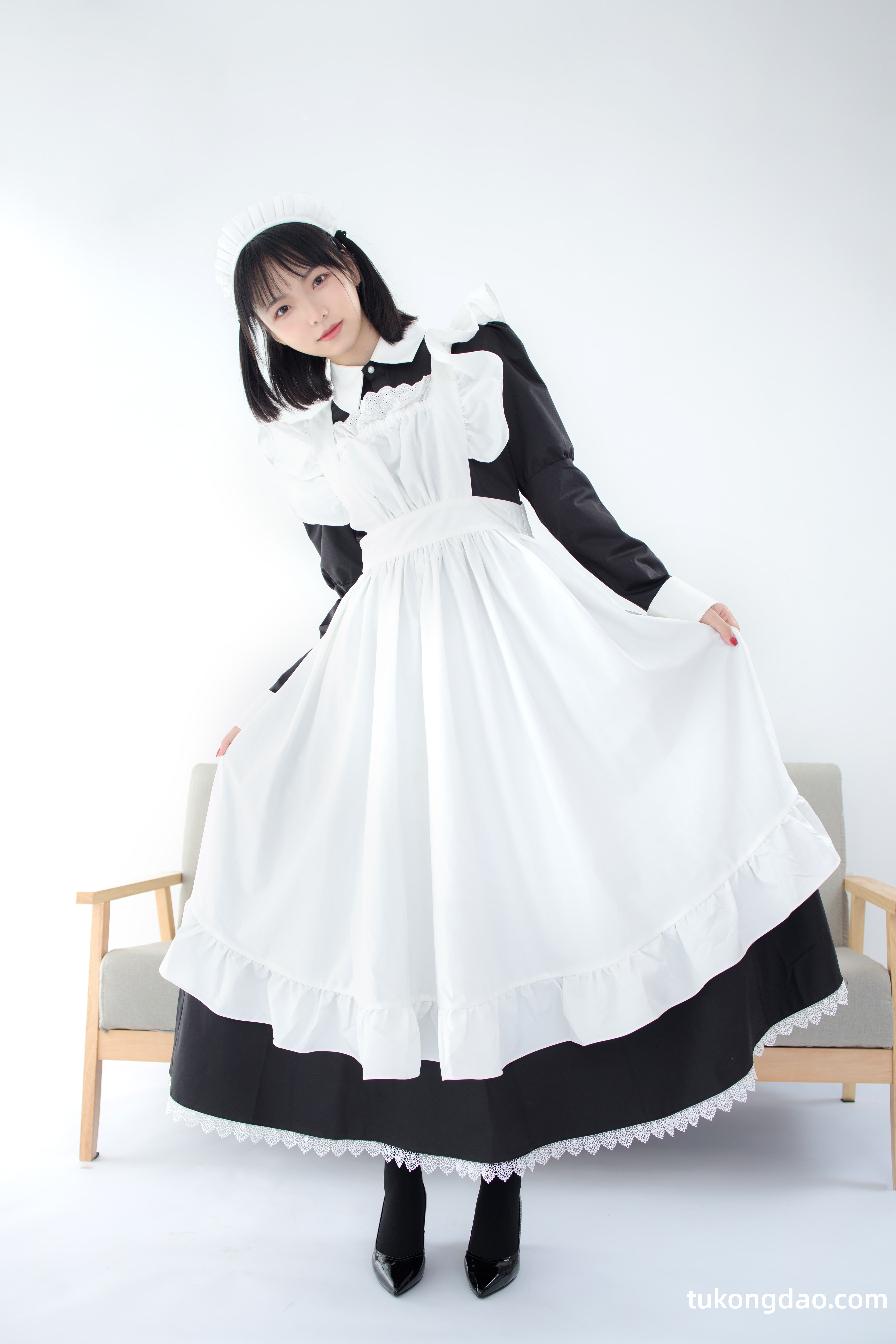 JKFUN-029 写真集 JKFUN-第56张